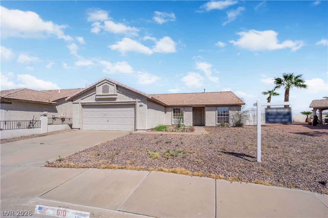 610 Brownlee Drive