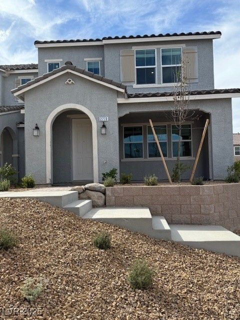 2773 Fantoni Street Henderson NV 89044