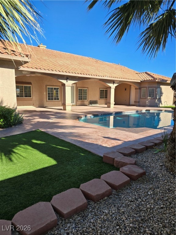 9585 W Lone Mountain Road
