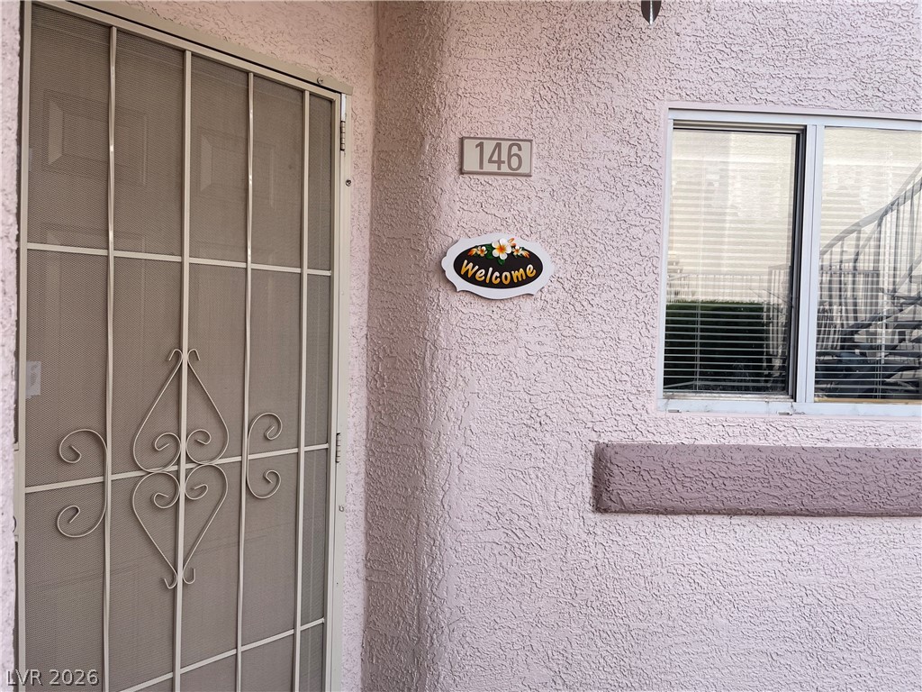 4555 E Sahara Avenue 146