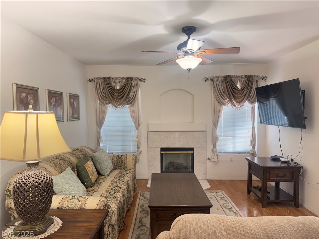 4555 E Sahara Avenue 146