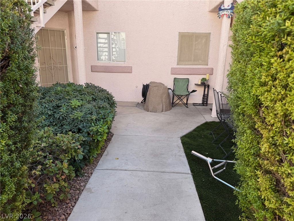 4555 E Sahara Avenue 146
