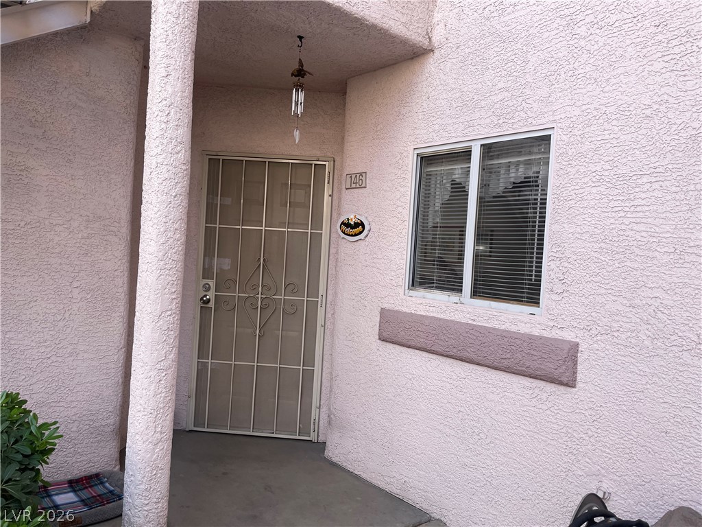 4555 E Sahara Avenue 146