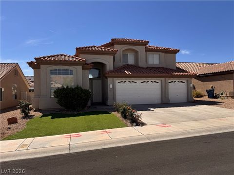 8609 Highland View Avenue Las Vegas NV 89145