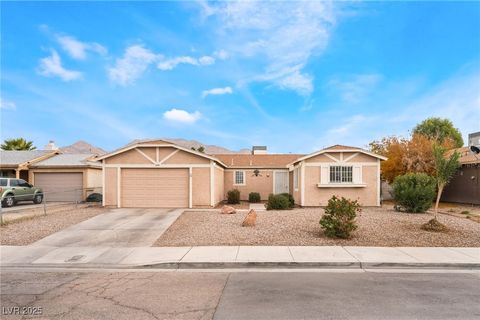 278 Dolorosa Street Las Vegas NV 89110