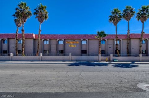 4300 N Lamont Street 243 Las Vegas NV 89115