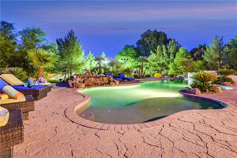 Tiny photo for 3524 Tobias Lane, Las Vegas, NV 89120 (MLS # 2719638)