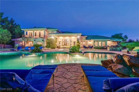 3524 Tobias Lane Las Vegas NV 89120