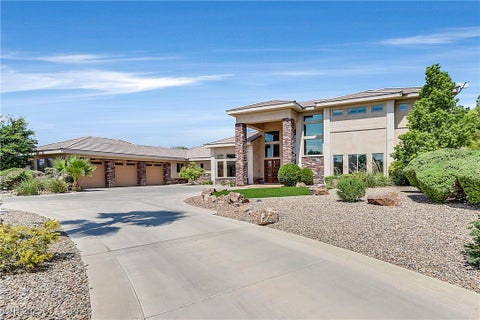 Tiny photo for 3524 Tobias Lane, Las Vegas, NV 89120 (MLS # 2719638)