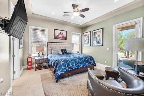 Tiny photo for 3524 Tobias Lane, Las Vegas, NV 89120 (MLS # 2719638)