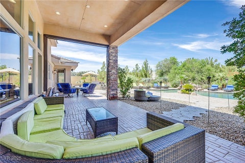 Tiny photo for 3524 Tobias Lane, Las Vegas, NV 89120 (MLS # 2719638)