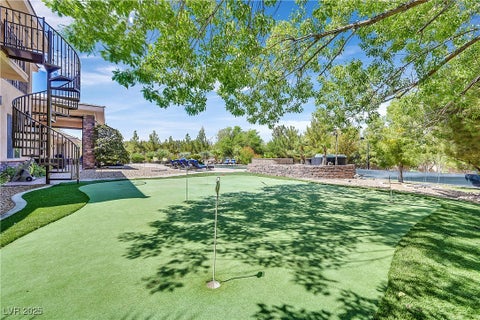 Tiny photo for 3524 Tobias Lane, Las Vegas, NV 89120 (MLS # 2719638)