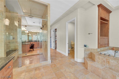 Tiny photo for 3524 Tobias Lane, Las Vegas, NV 89120 (MLS # 2719638)