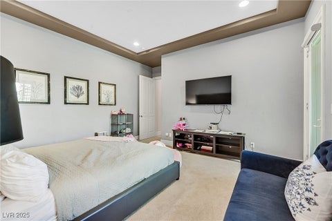 Tiny photo for 3524 Tobias Lane, Las Vegas, NV 89120 (MLS # 2719638)