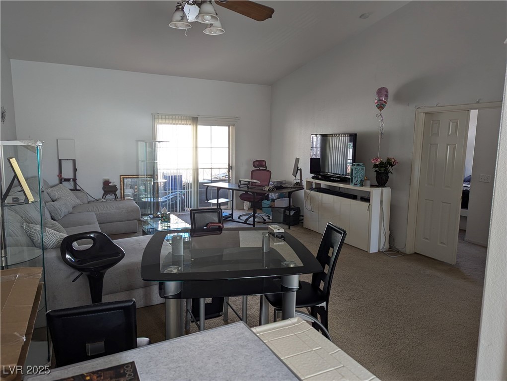 10524 Pine Gardens Court #203, Las Vegas, Nevada image 7