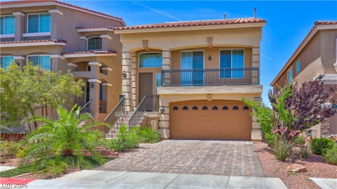 Homes For Sale - 8109 Russell Creek Court<br/> Las Vegas, NV 89139