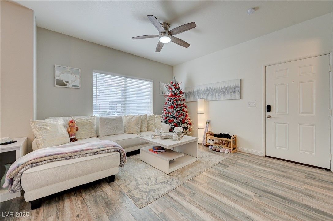 9580 W Reno Avenue 134