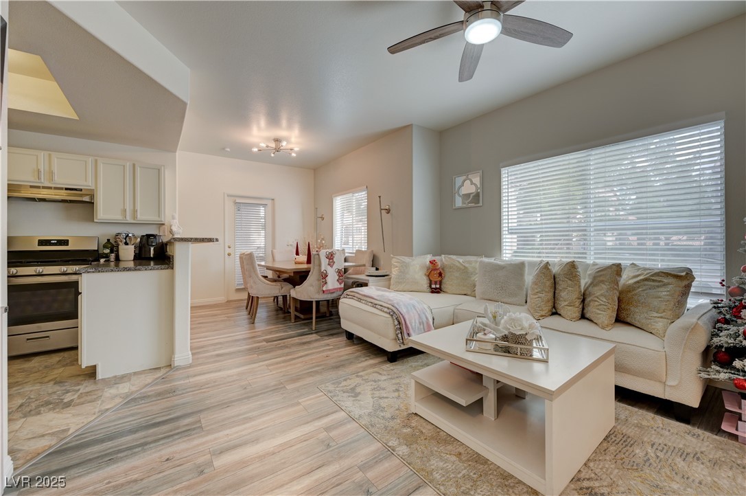 9580 W Reno Avenue 134