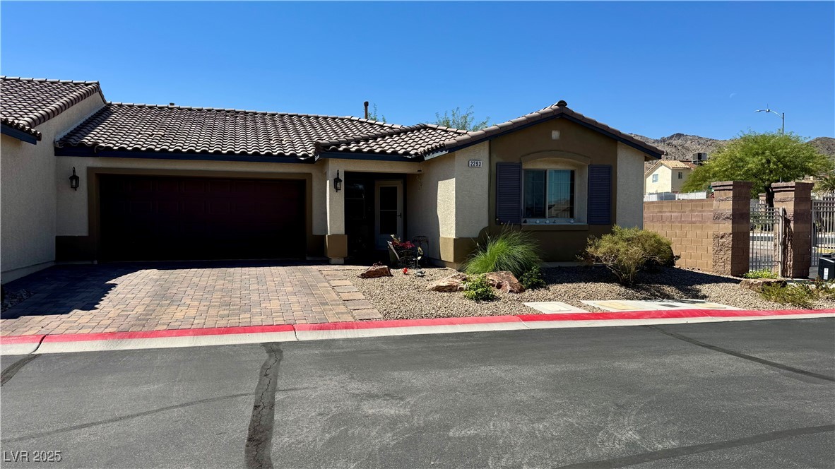 2293 Chandler Ranch Place