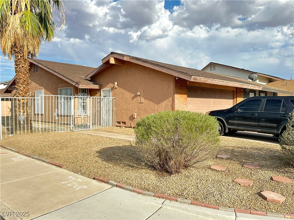 3936 Rive Gauche Street, Las Vegas, Nevada image 2