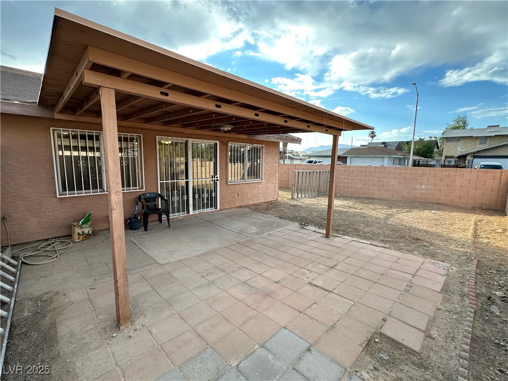 3936 Rive Gauche Street, Las Vegas, Nevada image 30