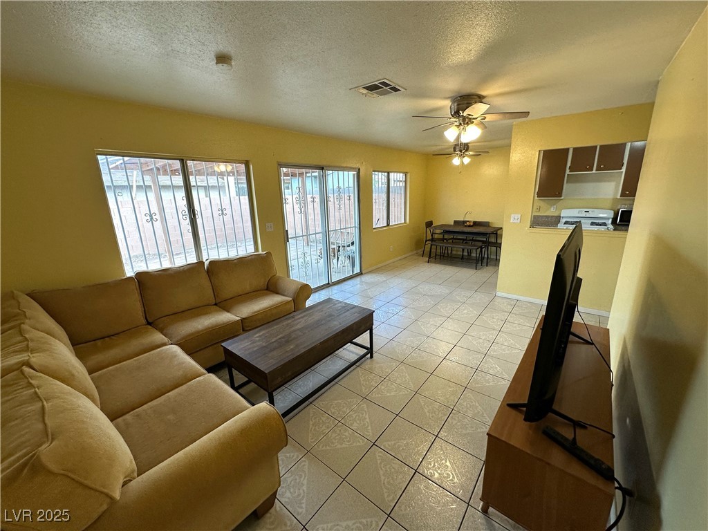 3936 Rive Gauche Street, Las Vegas, Nevada image 27
