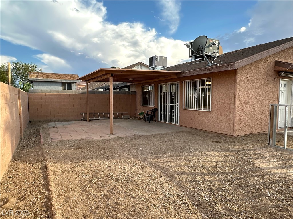 3936 Rive Gauche Street, Las Vegas, Nevada image 28