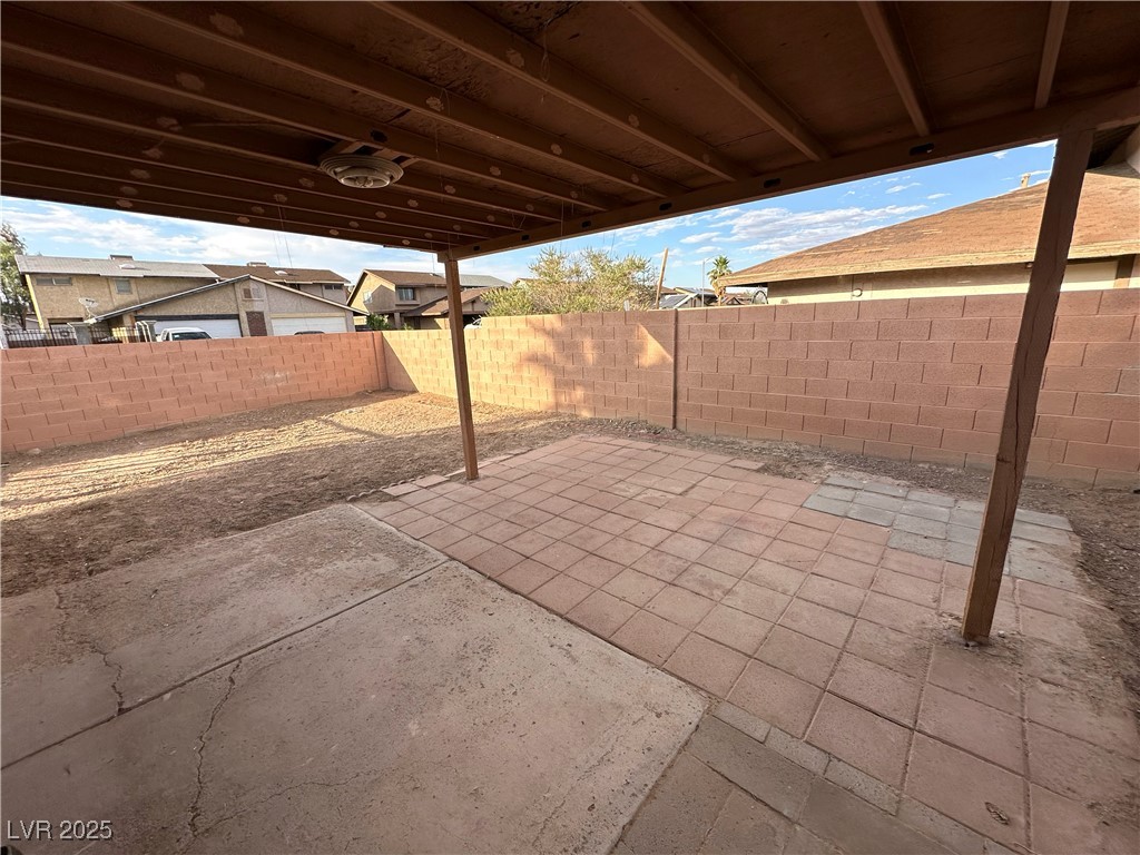 3936 Rive Gauche Street, Las Vegas, Nevada image 29
