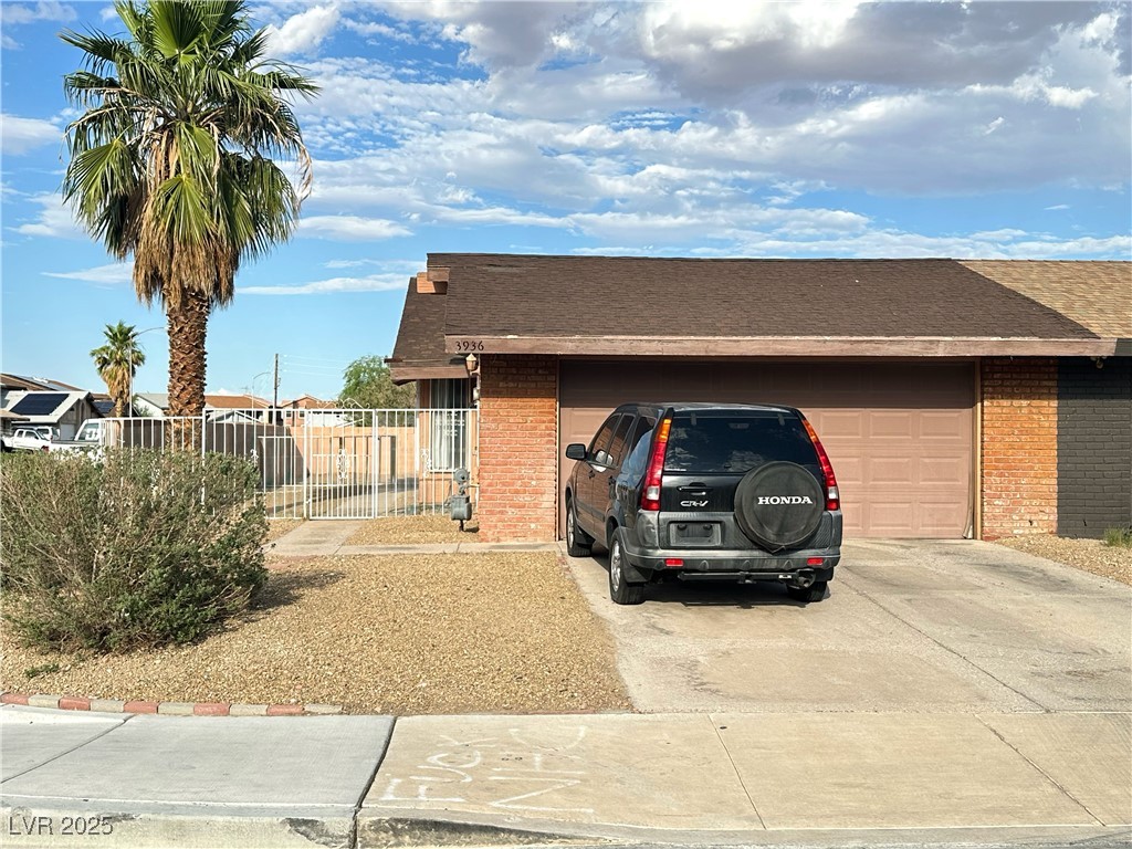 3936 Rive Gauche Street, Las Vegas, Nevada image 3