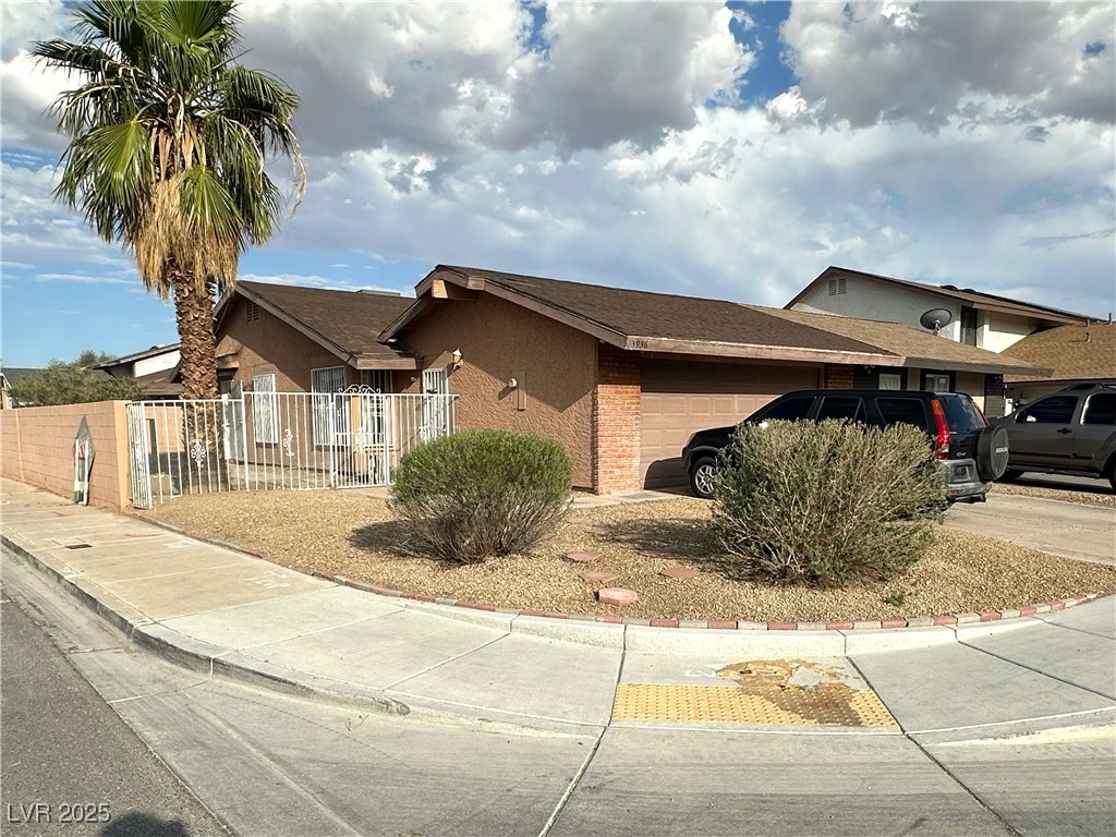 3936 Rive Gauche Street, Las Vegas, Nevada image 4