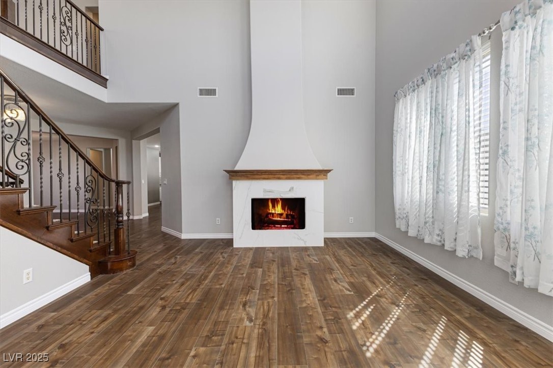 6909 Forest Gate Street, North Las Vegas, Nevada image 17