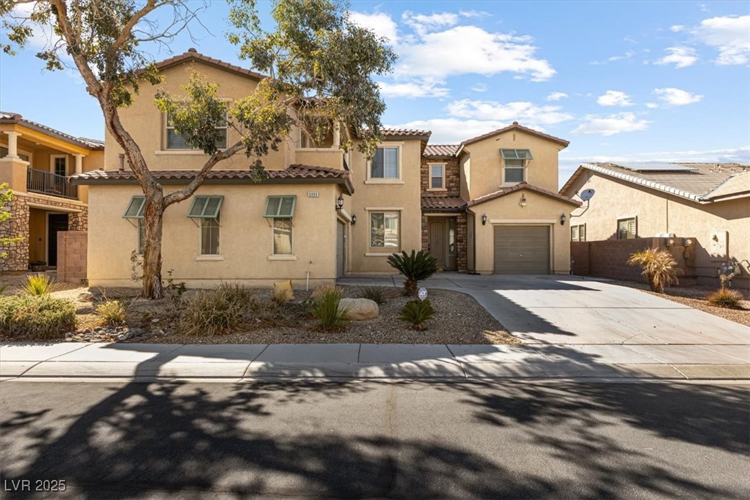 6909 Forest Gate Street, North Las Vegas, Nevada image 2