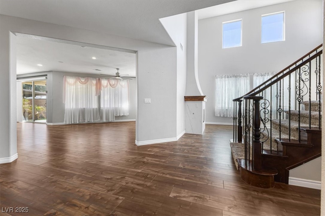 6909 Forest Gate Street, North Las Vegas, Nevada image 10