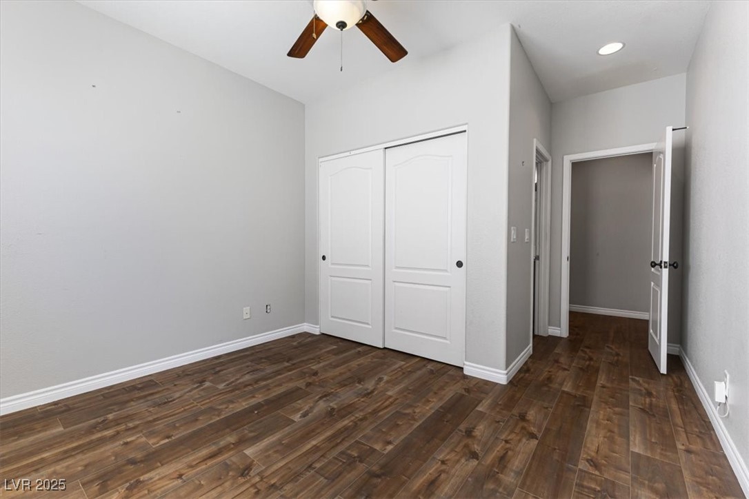 6909 Forest Gate Street, North Las Vegas, Nevada image 27