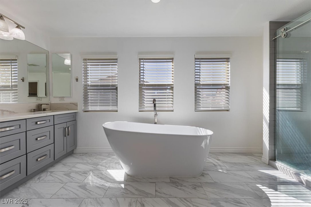 6909 Forest Gate Street, North Las Vegas, Nevada image 41