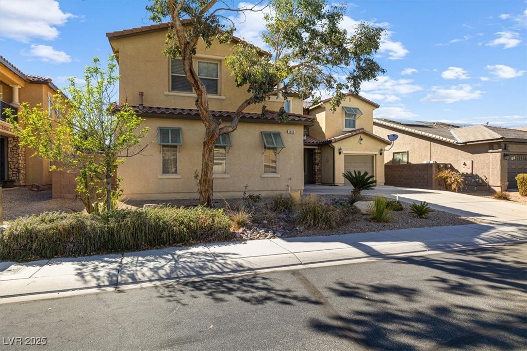 6909 Forest Gate Street, North Las Vegas, Nevada image 3