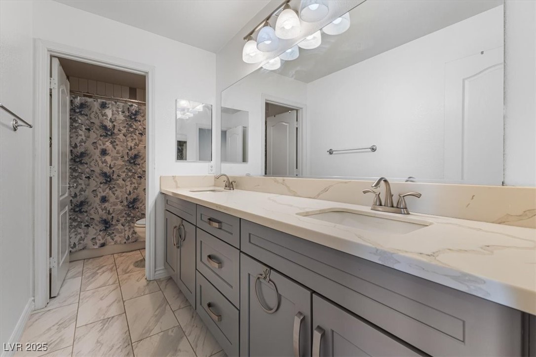 6909 Forest Gate Street, North Las Vegas, Nevada image 43