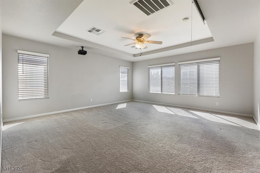 6909 Forest Gate Street, North Las Vegas, Nevada image 37
