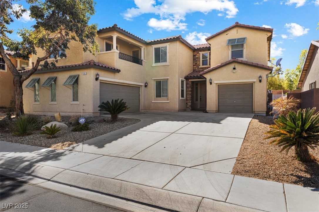 6909 Forest Gate Street, North Las Vegas, Nevada image 1