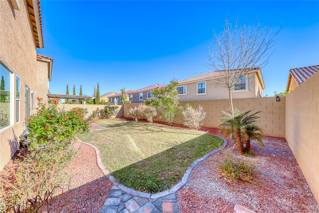10598 Aphrodite Street, Las Vegas, Nevada image 20
