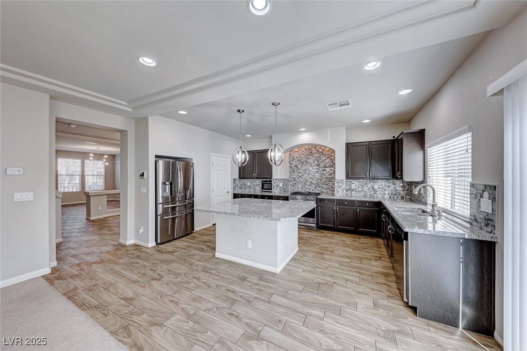 10598 Aphrodite Street, Las Vegas, Nevada image 5