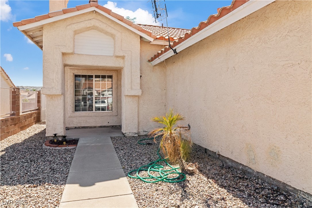 3097 Canyon Terrace Drive