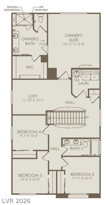 4211 Sunset Chaser Court