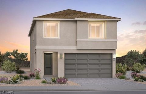 Photo of 4211 Sunset Chaser Court, Las Vegas, NV 89147 (MLS # 2778722)