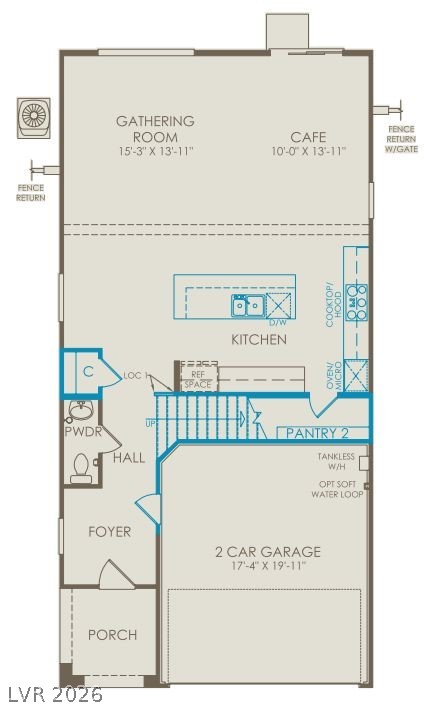 4211 Sunset Chaser Court