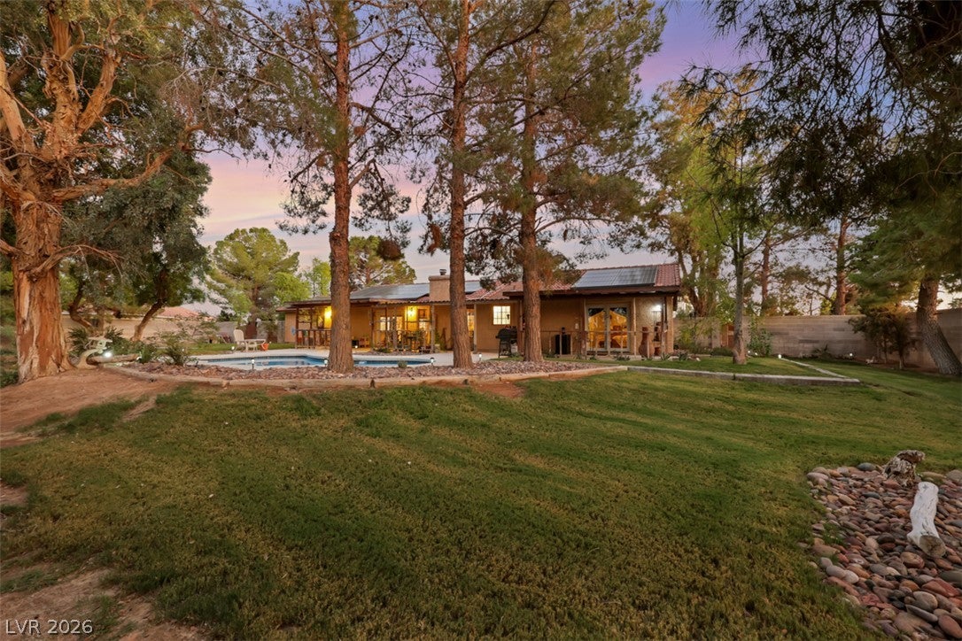 8560 Rancho Destino Road