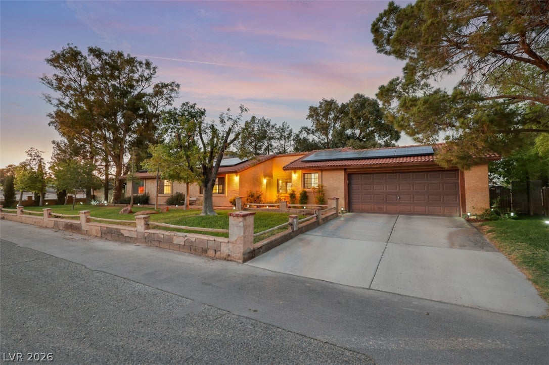 8560 Rancho Destino Road
