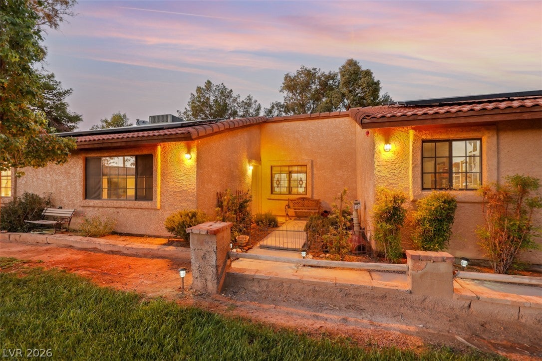8560 Rancho Destino Road