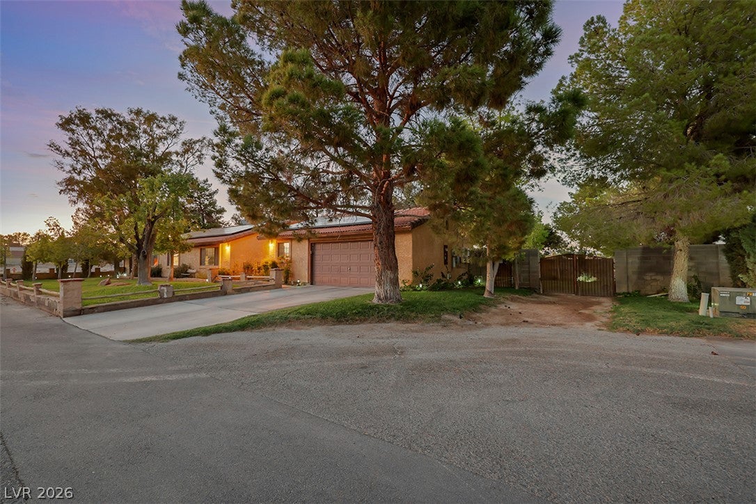 8560 Rancho Destino Road