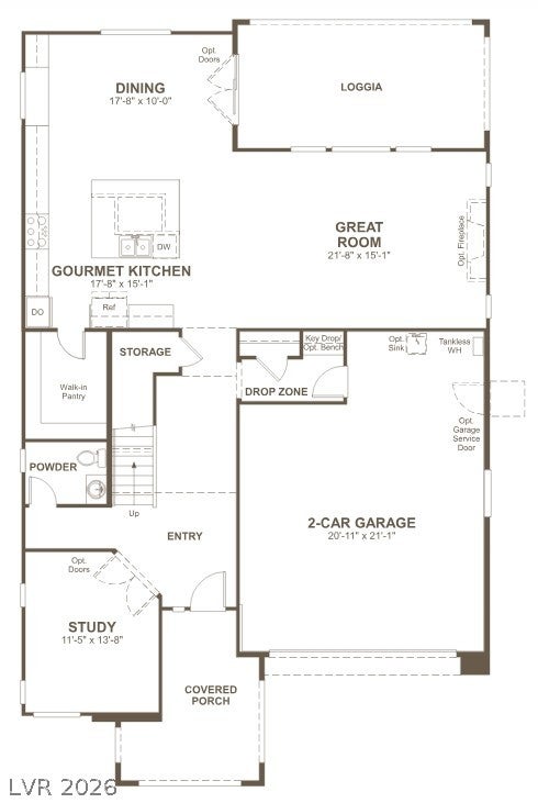 126 Vernalis Avenue